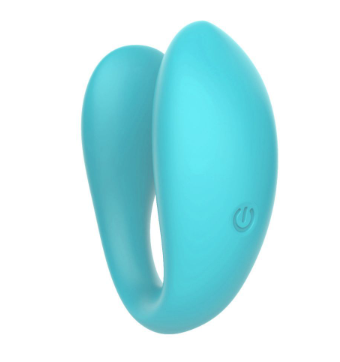 Vibrador de casal - Sincronia