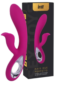 Mais Que Perfeito -  20 modos de vibração