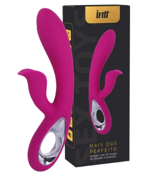 Mais Que Perfeito -  20 modos de vibração