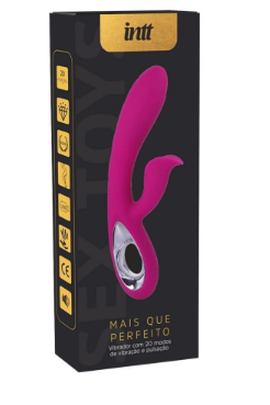 Mais Que Perfeito -  20 modos de vibração