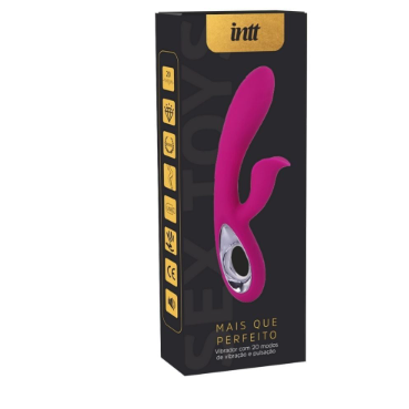 Mais Que Perfeito -  20 modos de vibração