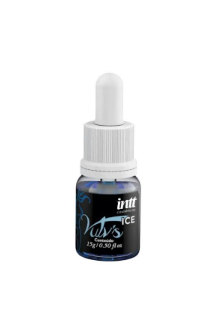Vulv's ice feminino efeito frio e quente aroma de menta 15g