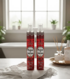 Perfume De Calcinha Sensual 40Ml