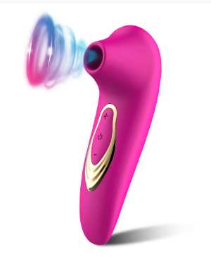 Sugador de Clitóris Poderosos