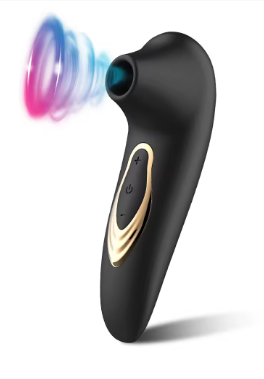 Sugador de Clitóris Poderosos