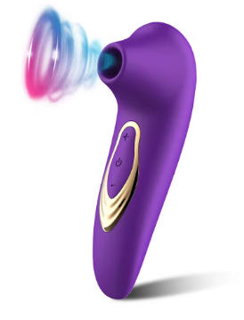 Sugador de Clitóris Poderosos