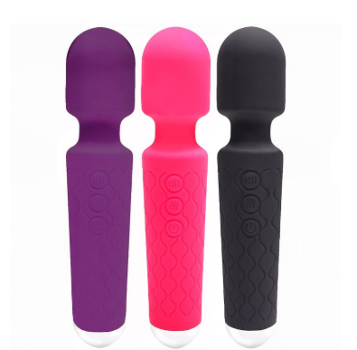 Varinha Mágica 20 Vibrações Ubs Youvibe