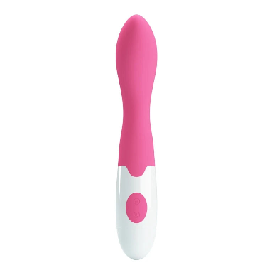 Vibrador Pretty Love Bishop – 30 Modos de Vibração para Orgasmos Intensos
