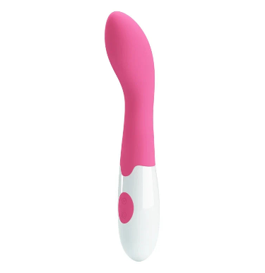 Vibrador Pretty Love Bishop – 30 Modos de Vibração para Orgasmos Intensos