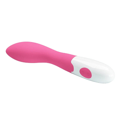 Vibrador Pretty Love Bishop – 30 Modos de Vibração para Orgasmos Intensos