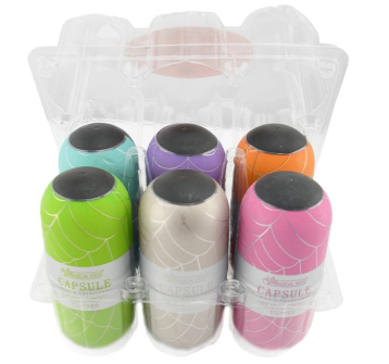 Egg Pocket Texturizado – Masturbador Masculino Discreto e Ultra Intenso