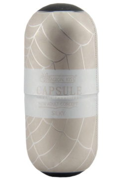 Egg Pocket Texturizado – Masturbador Masculino Discreto e Ultra Intenso