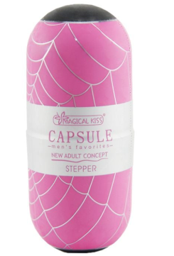 Egg Pocket Texturizado – Masturbador Masculino Discreto e Ultra Intenso