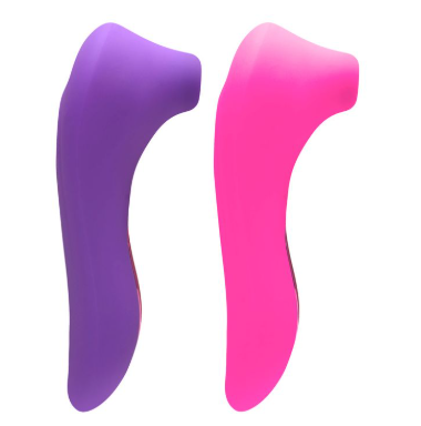 Vibrador Si 10 Modos De Pulsações Usb