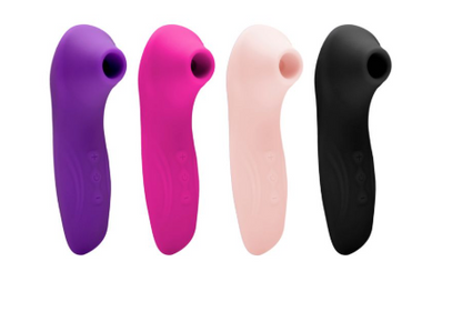 Sugador Vibrador De Pulsação 10 Modos V3