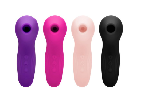 Sugador Vibrador De Pulsação 10 Modos V3