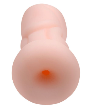 Masturbador Em Formato De Ânus Lilo