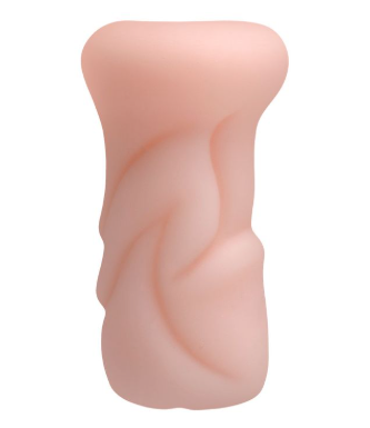 Masturbador Em Formato De Ânus Lilo