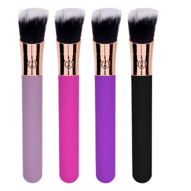 Vibrador Ponto G Pincel Blush 10 Modos