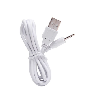 Vibrador Ponto G Pincel Blush 10 Modos