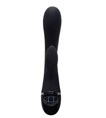 Vibrador Ponto G Duo Climax Lovetoy