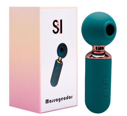 Varinha Mágica Mini Dedilhar Tapping