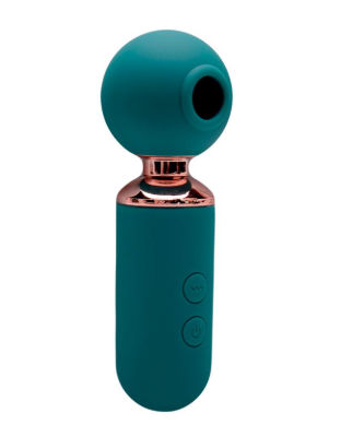 Varinha Mágica Mini Dedilhar Tapping