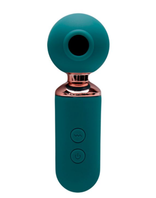 Varinha Mágica Mini Dedilhar Tapping