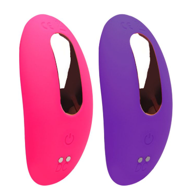 Vibrador de Calcinha com Controle via APP – 9 Modos de Vibração Bluetooth e GANHE Egg