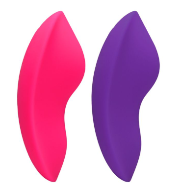 Vibrador de Calcinha com Controle via APP – 9 Modos de Vibração Bluetooth