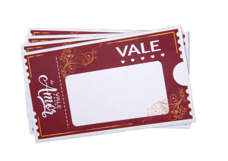 Vale do Amor – Jogo Sensual para Casais com 20 Cartas de Prazer