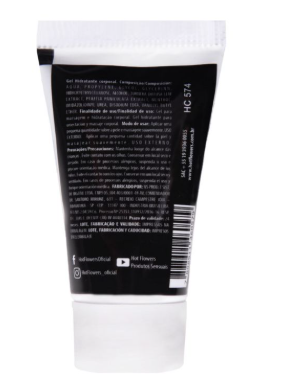 Volumão Intensificador De Macho 25G Hot Flowers