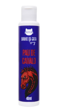 Pau De Cavalo Gel Excitante 40Ml