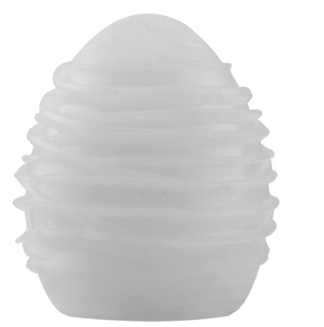 Egg Diversos  - Magical Kiss Sensual Love