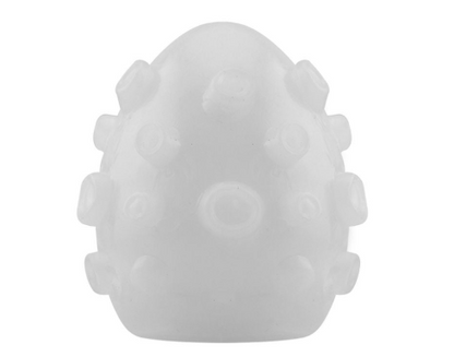 Egg Diversos  - Magical Kiss Sensual Love