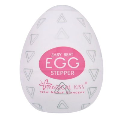 Egg Diversos  - Magical Kiss Sensual Love