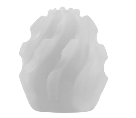 Egg Diversos  - Magical Kiss Sensual Love