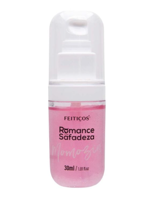 Romance Com Safadeza Momozin By Calianer 30Ml Feitiços
