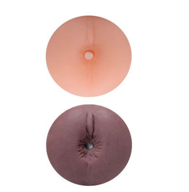 Masturbador Ânus Sex Free Pequena