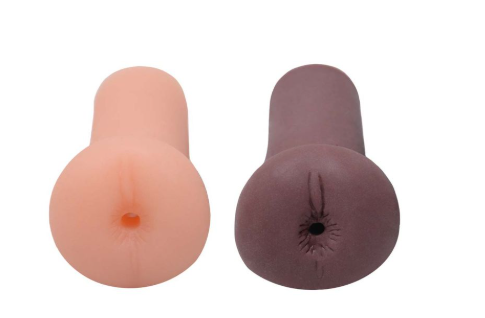 Masturbador Ânus Sex Free Pequena