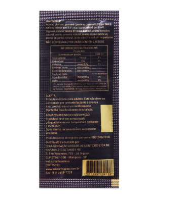 Rala Loka Energy Drink Revoada Loka Sensação