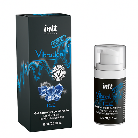 Vibration Power Ice - Intt
