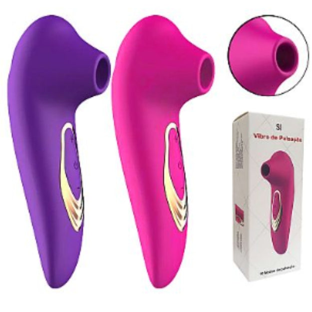 Sugador de Clitóris Poderosos