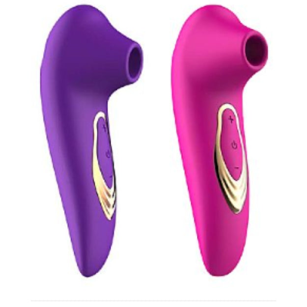 Sugador de Clitóris Poderosos