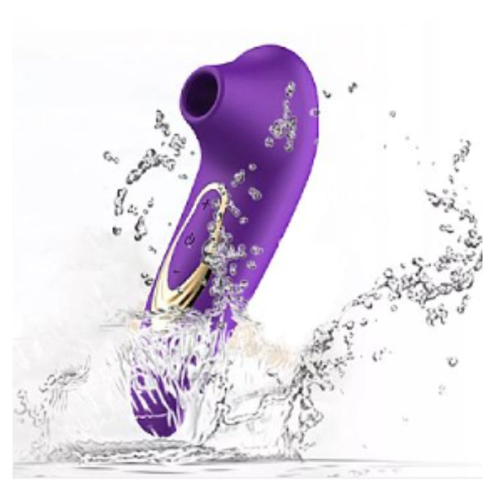 Sugador de Clitóris Poderosos