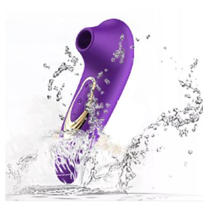Sugador de Clitóris Poderosos