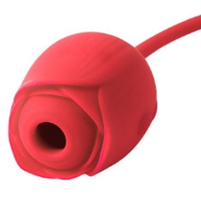 Rosa Sugadora Clitóris com Pulsação e de Ponto G  Dedilhar / Vem cá  - Lilas