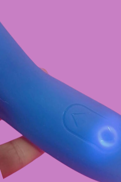 Must Vibrador Rabbit com Aquecimento