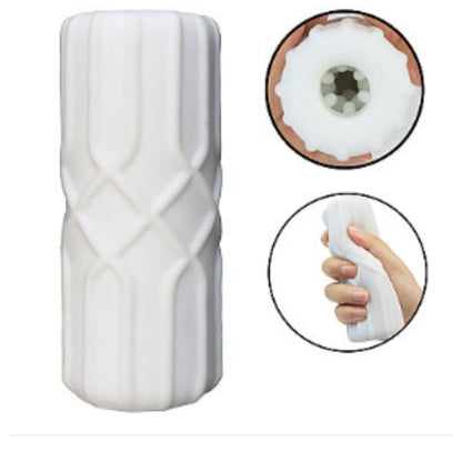 EGG - Masturbador Masculino -Realismo