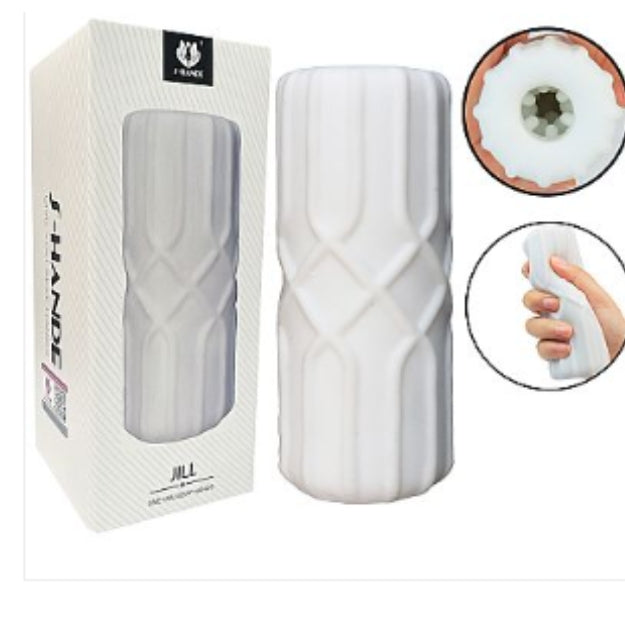 EGG - Masturbador Masculino -Realismo